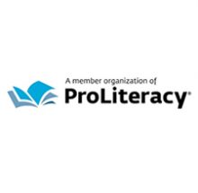 ProLiteracy logo