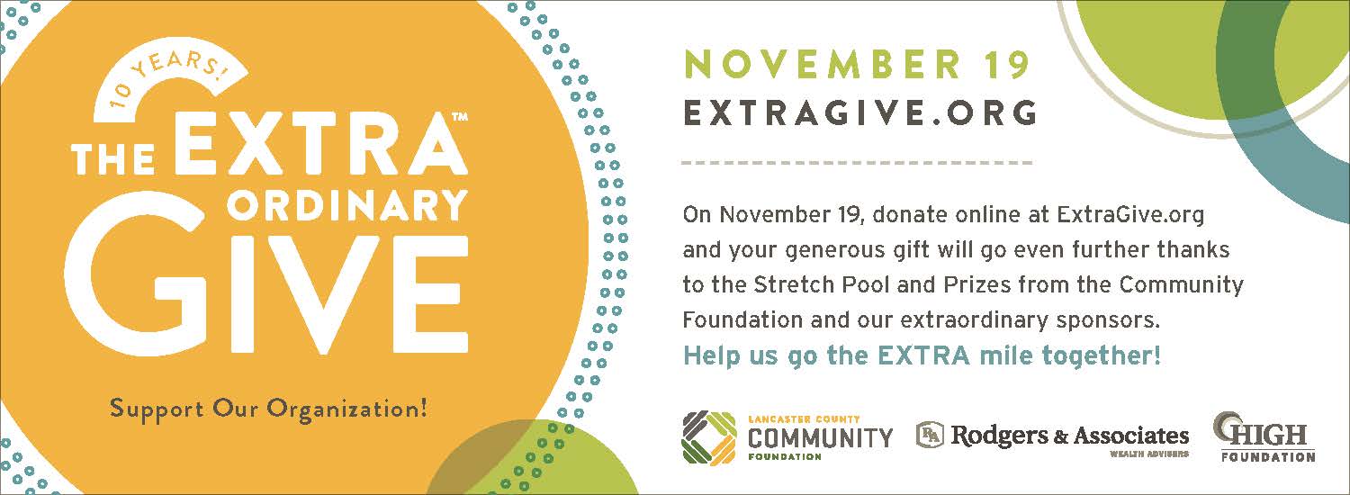 The Extraordinary Give 2021 is This Week! | The Literacy Council of ...